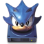 Sonic3D HD Icon 64x64 png